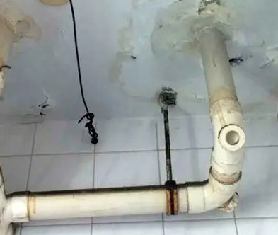 三水卫生间漏水检测多少钱