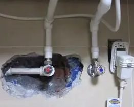 三水漏水维修多少钱