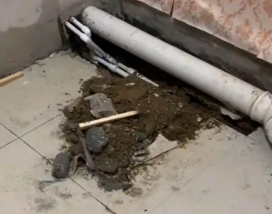 三水卫生间漏水检测哪家好