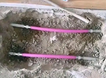 三水卫生间测漏水多少钱