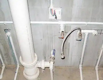 三水水管维修价格明细