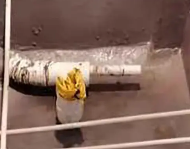 三水卫生间漏水检测多少钱